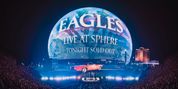 The Eagles Add New December Dates to Las Vegas Residency at Sphere Photo
