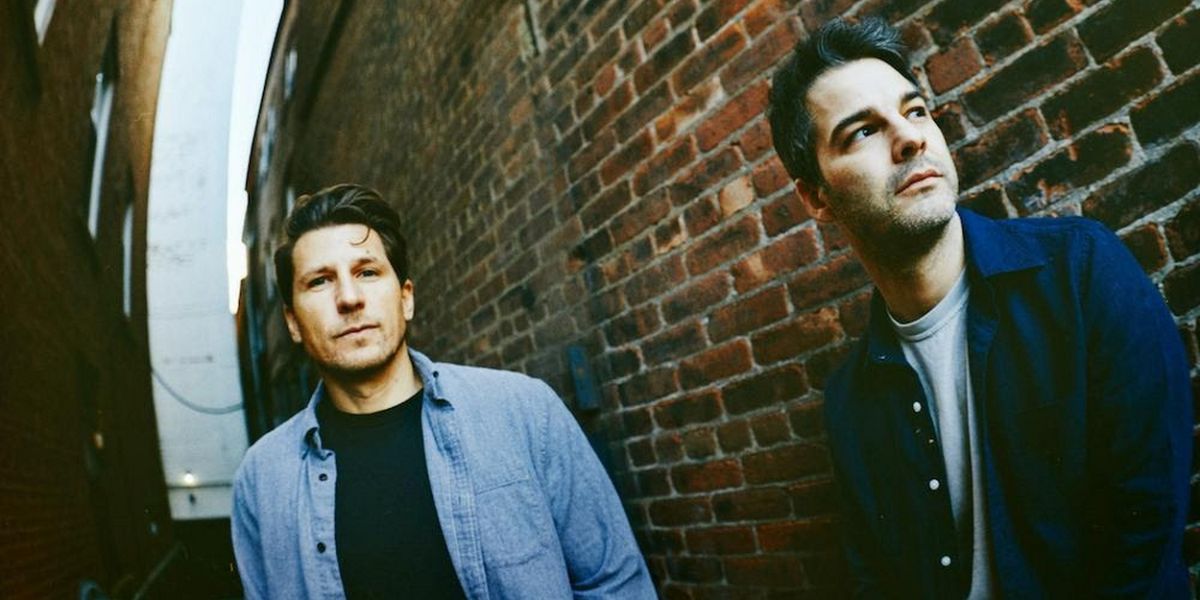 The Early November Debuts Single 'The Empress'