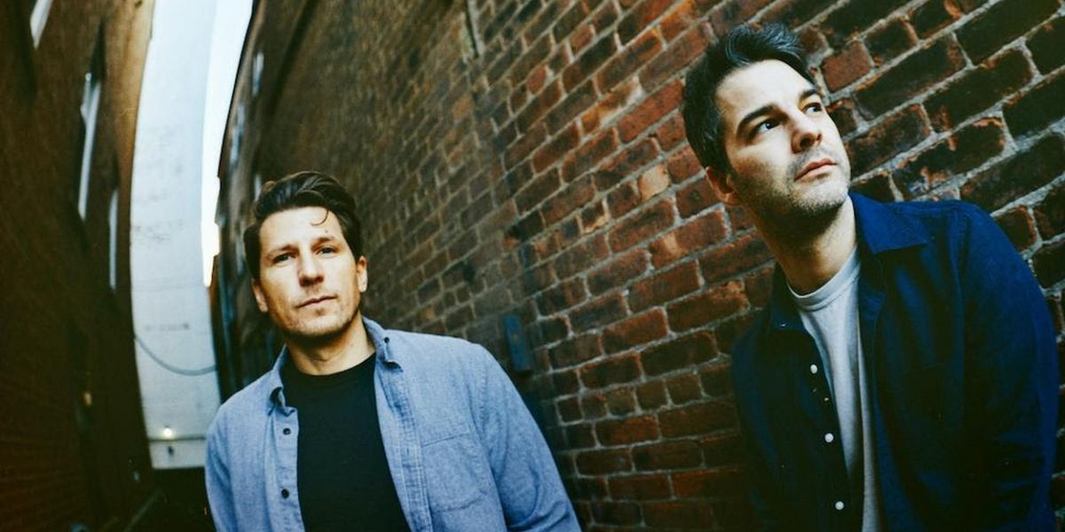 The Early November Debuts 'Tired Of Lying' Ahead of Forthcoming Album
