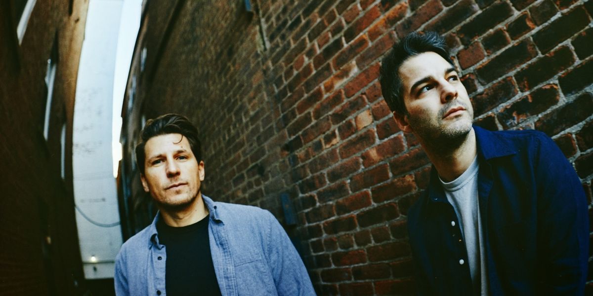 The Early November Shares New Single and Music Video 'The Fool'