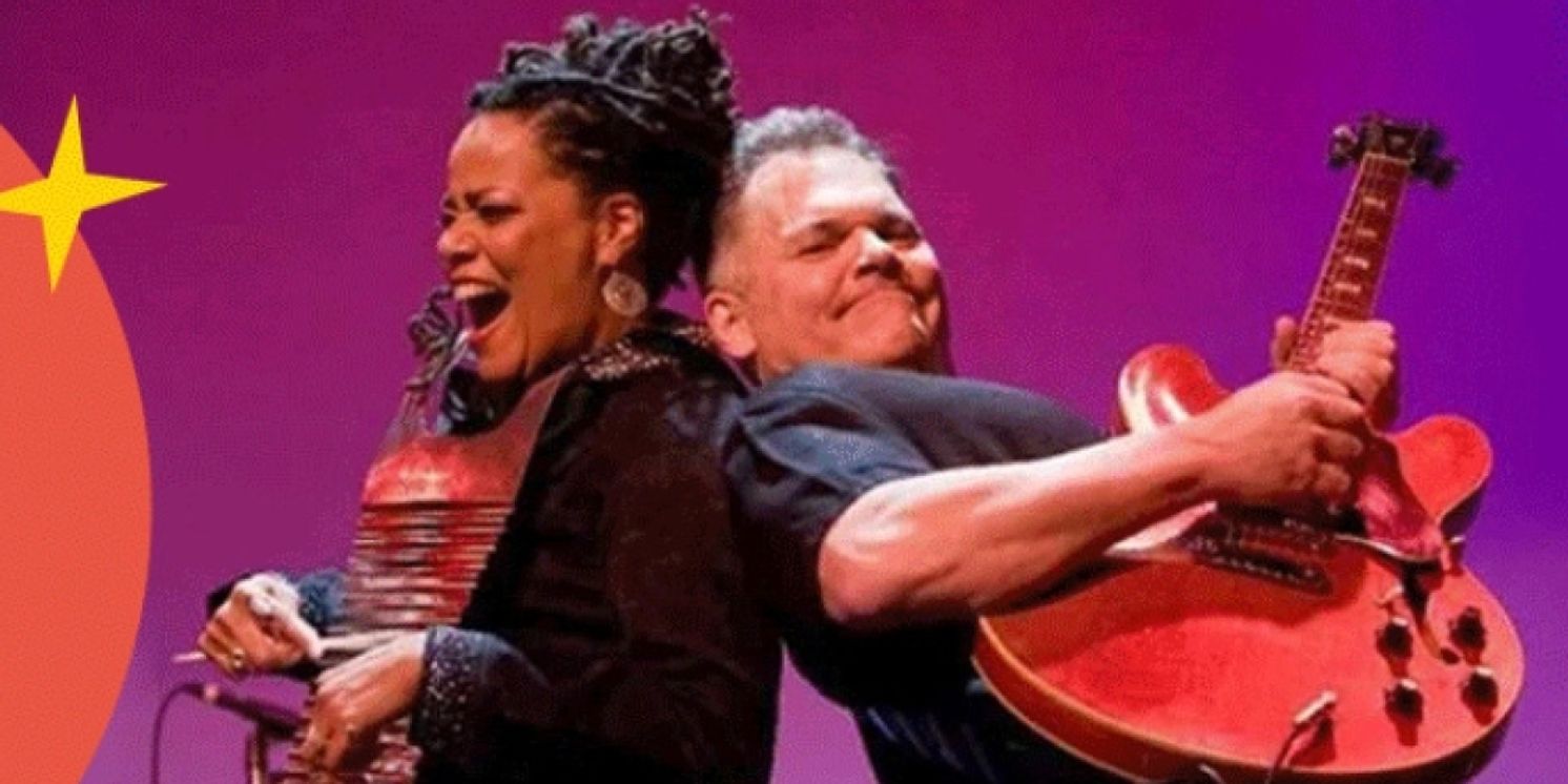 The Ebell Of Los Angeles Announces Vibrant 2024/25 Season Of Cultural Arts Programming  Image