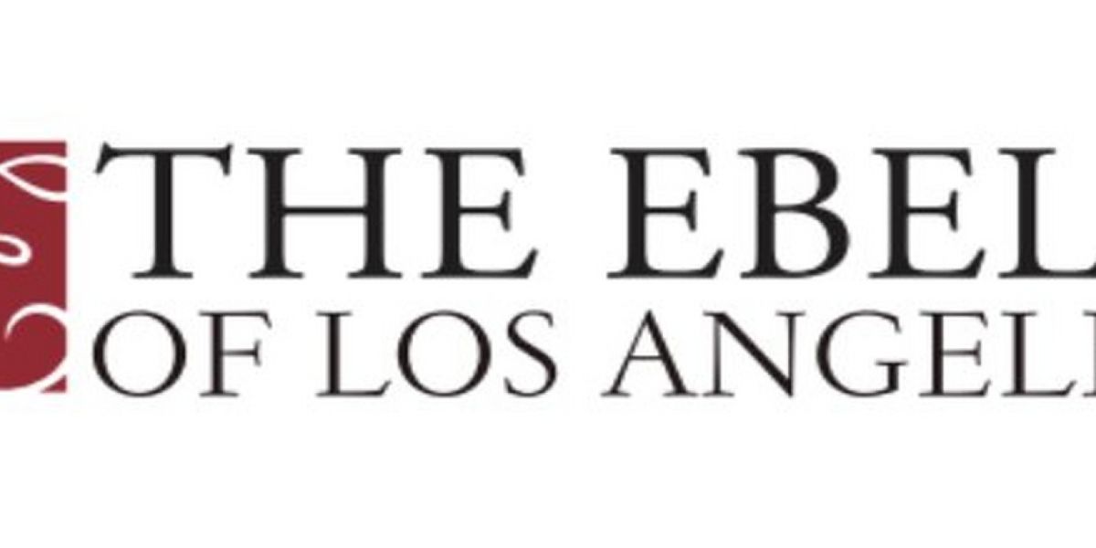 The Ebell Of Los Angeles Reveals May Lineup