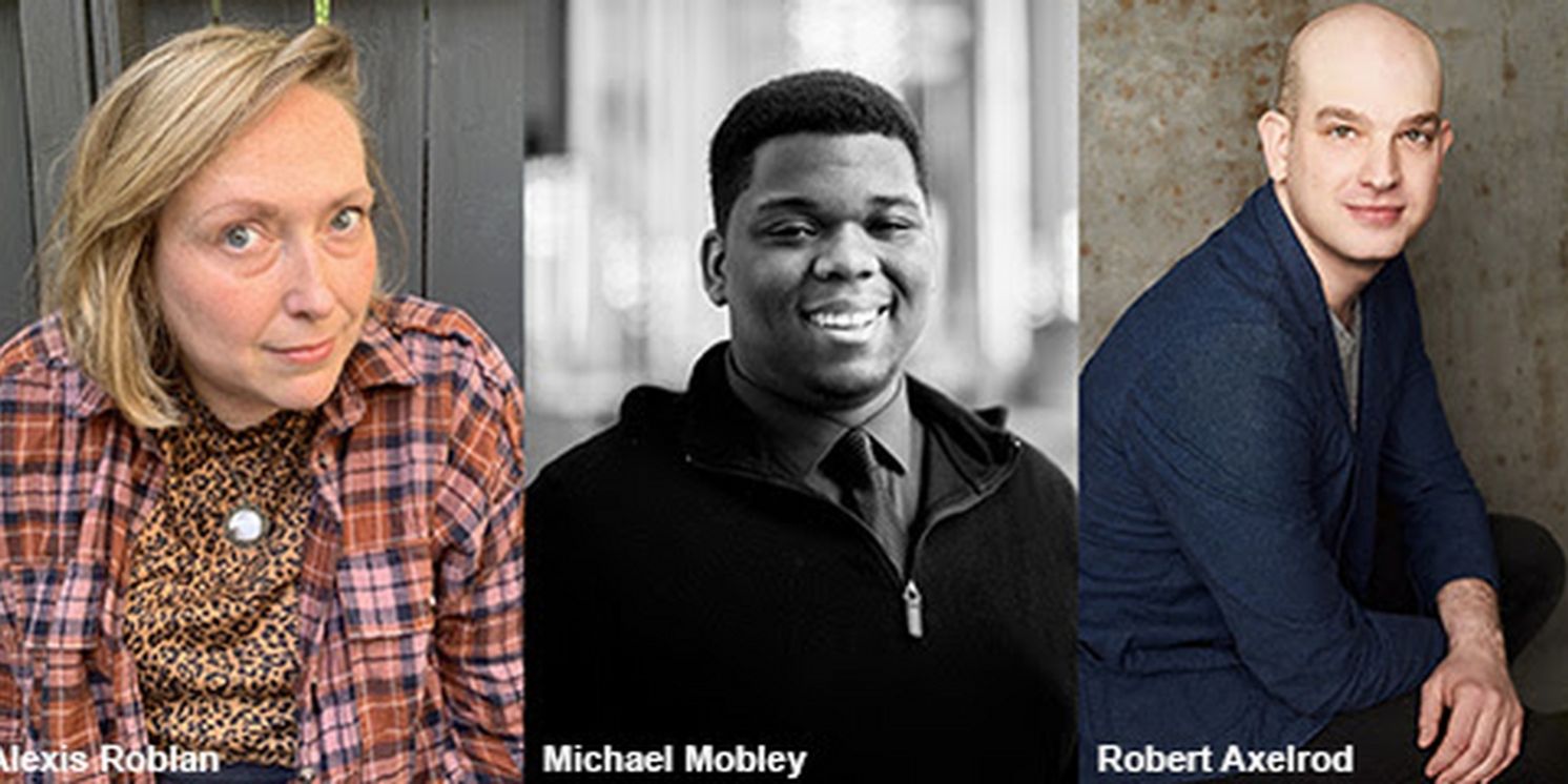 The Echo Theater Company Reveals Winners of 2023 New Play Competition  Image