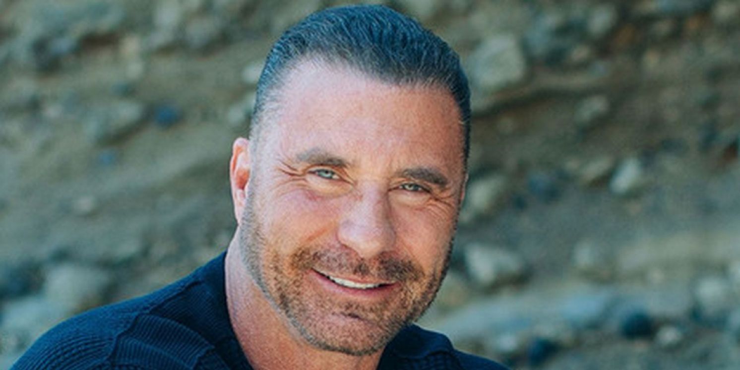 The Ed Mylett Show Joins The Cumulus Podcast Network  Image