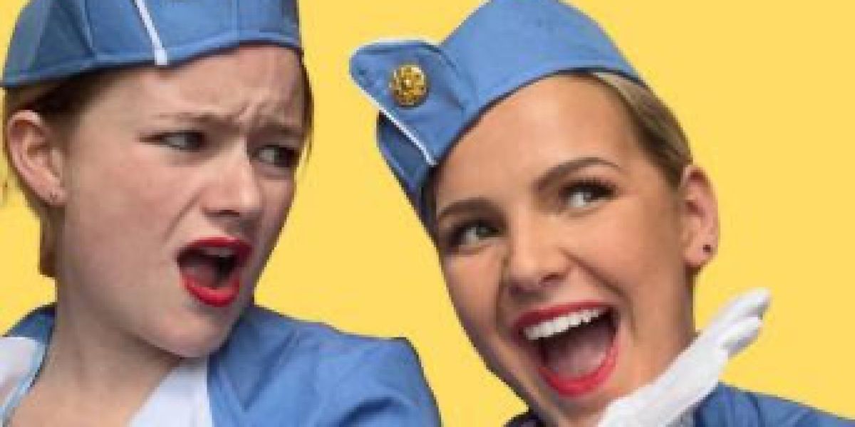 Sundog Theatre Brings Edinburgh Fringe Favorites to Staten Island with SUNDOG FRINGE