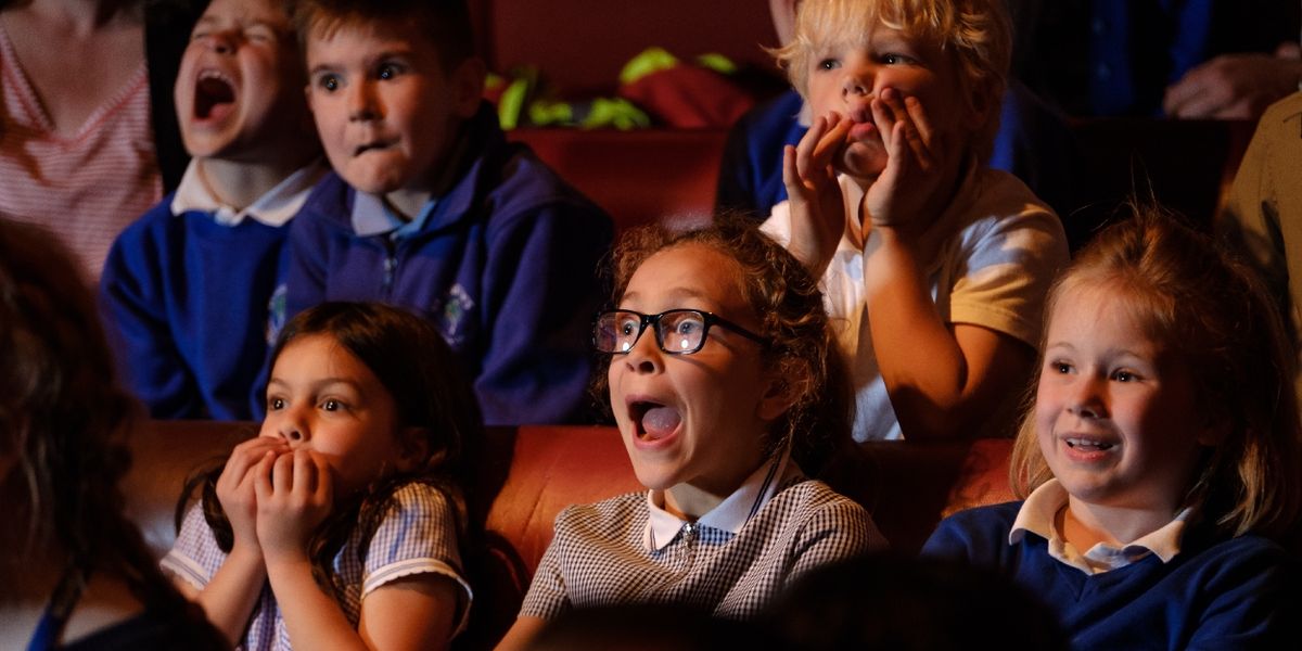 The Egg At Theatre Royal Bath Launches Youth Council