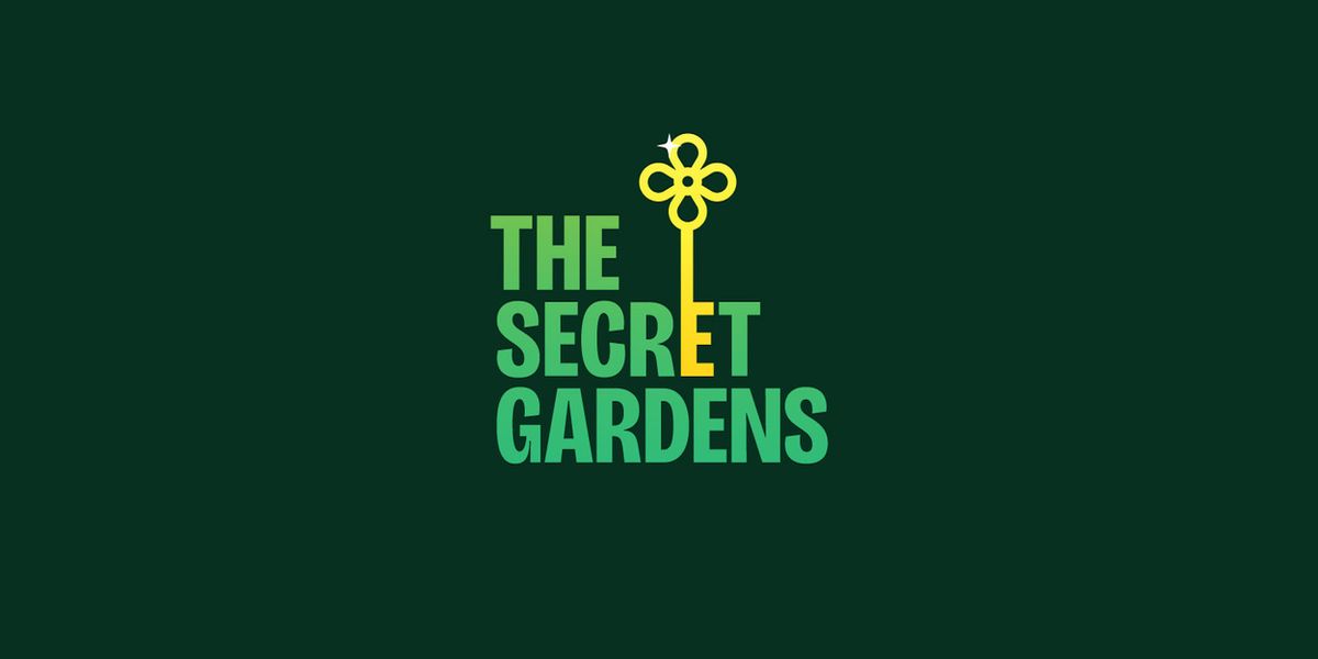The Egg at Theatre Royal Bath Celebrates 20 Years With THE SECRET GARDEN