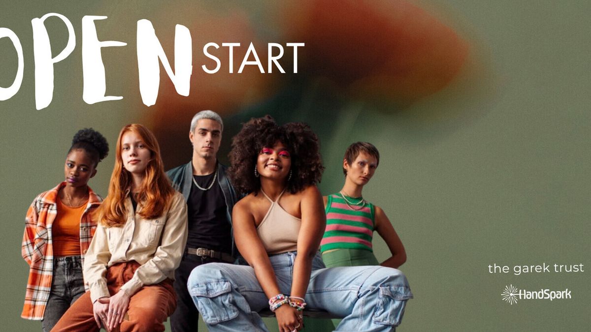 The Egg at Theatre Royal Bath Launches OPENstart for Emerging Creatives