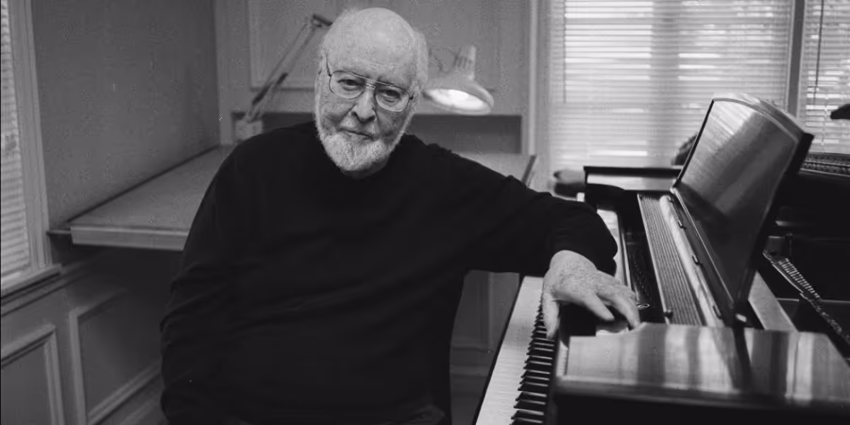 The El Capitan Theatre to Present MUSIC BY JOHN WILLIAMS In A Limited Engagement