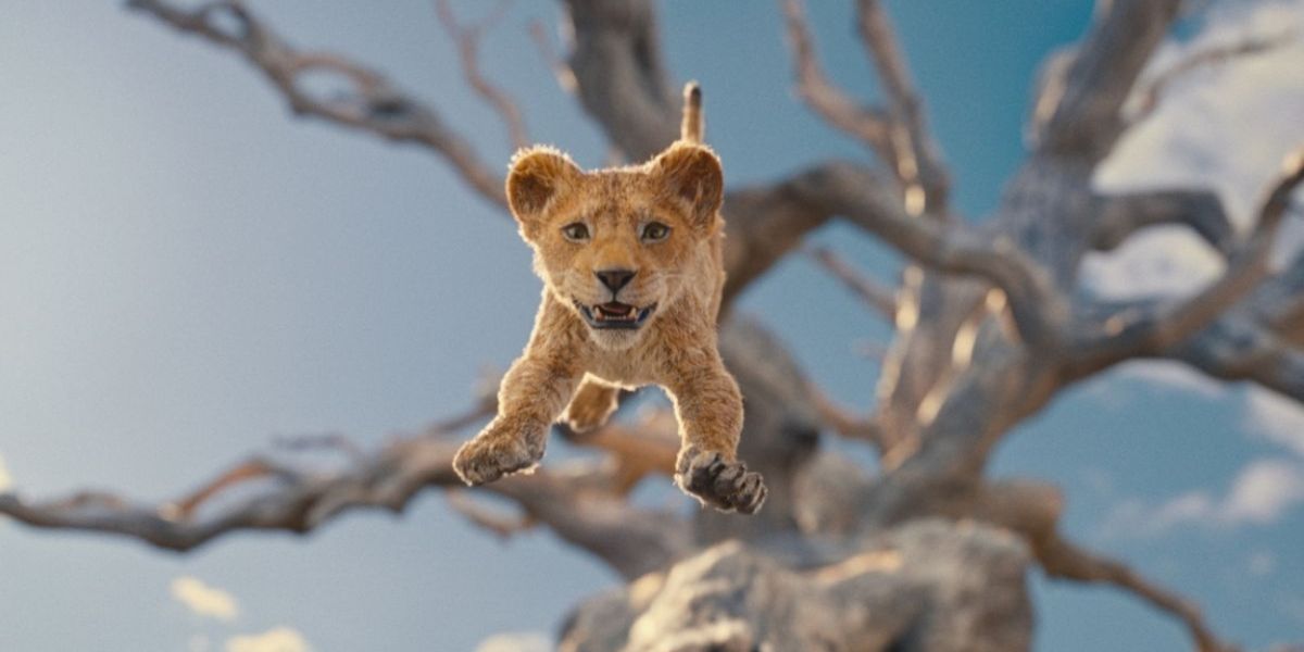 The El Capitan Theatre to Host Special Screenings of MUFASA: THE LION KING