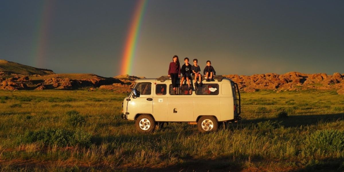 The El Capitan Theatre to Present National Geographic Documentary Film's BLINK