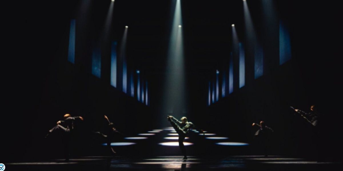 Review: The Elements 2 Evening Of Choreography