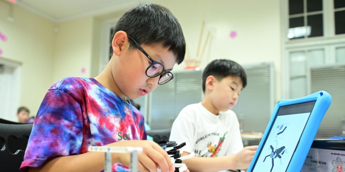 The Elisabeth Morrow School To Host Summer Camp Open House