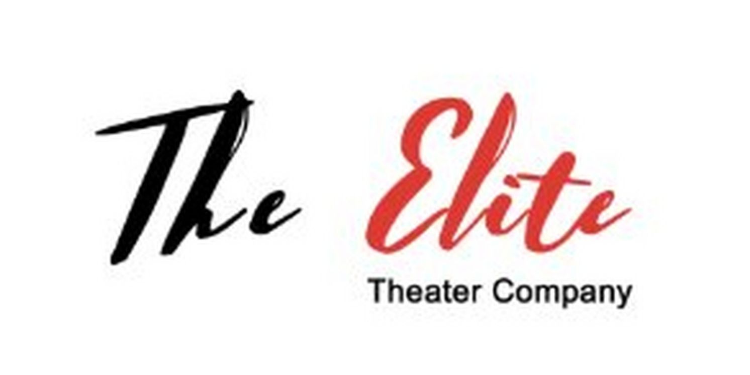 The Elite Theatre Company to Hold The Conservatory Training Program in 2024  Image