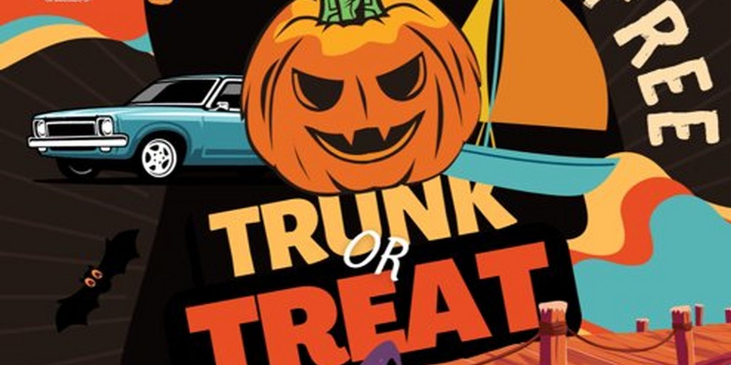 The Elite Theatre Postpones Halloween Theatre of Shadows; Reveals Alternate Events  Image