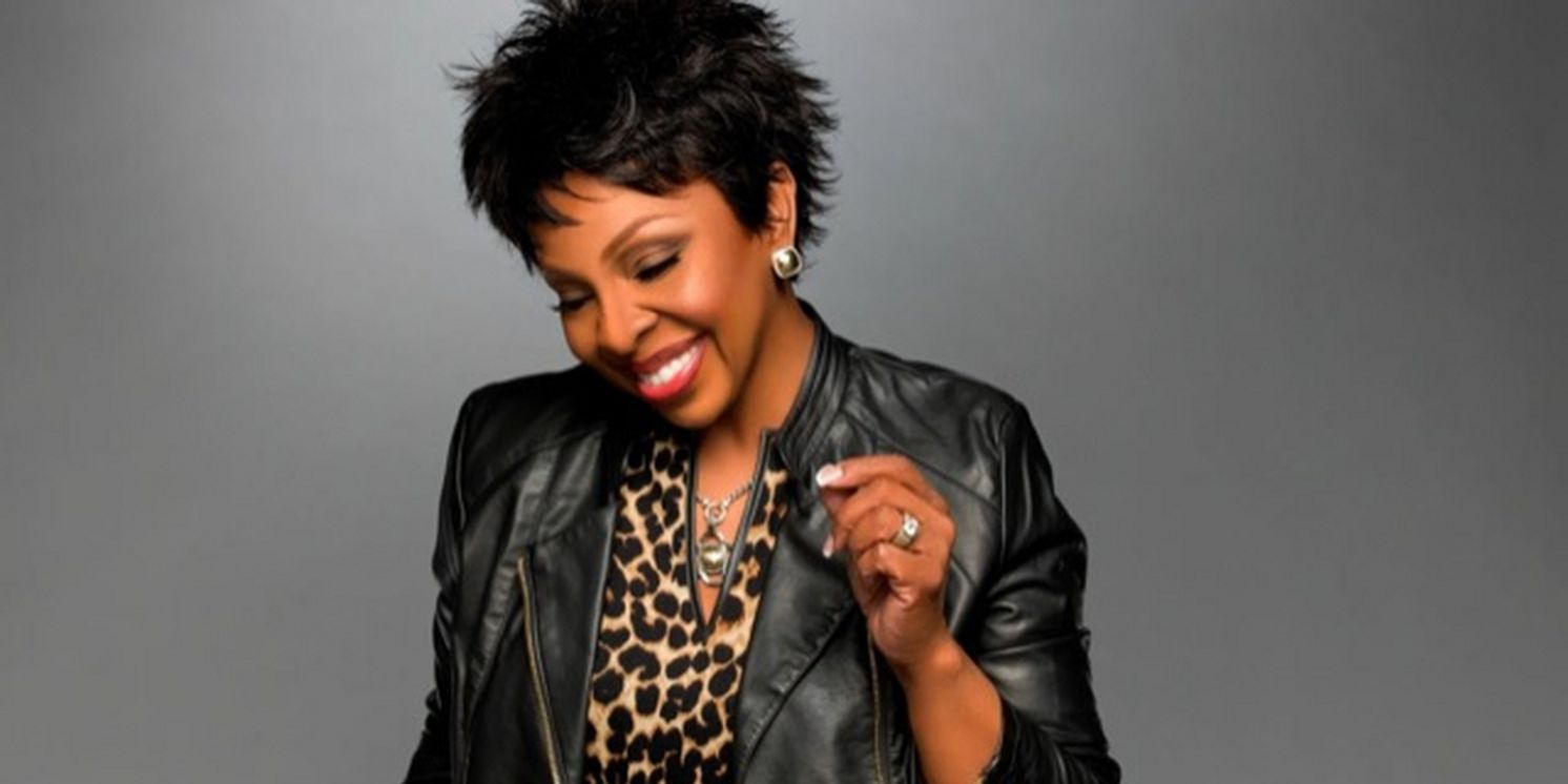 The Empress Of Soul Gladys Knight Returns To NJPAC This September  Image