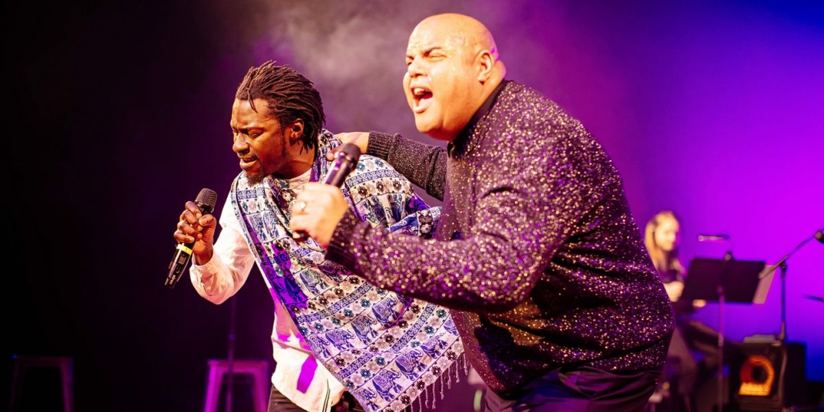 The Encore to Open 17th Season With Tribute Concert To Stevie Wonder