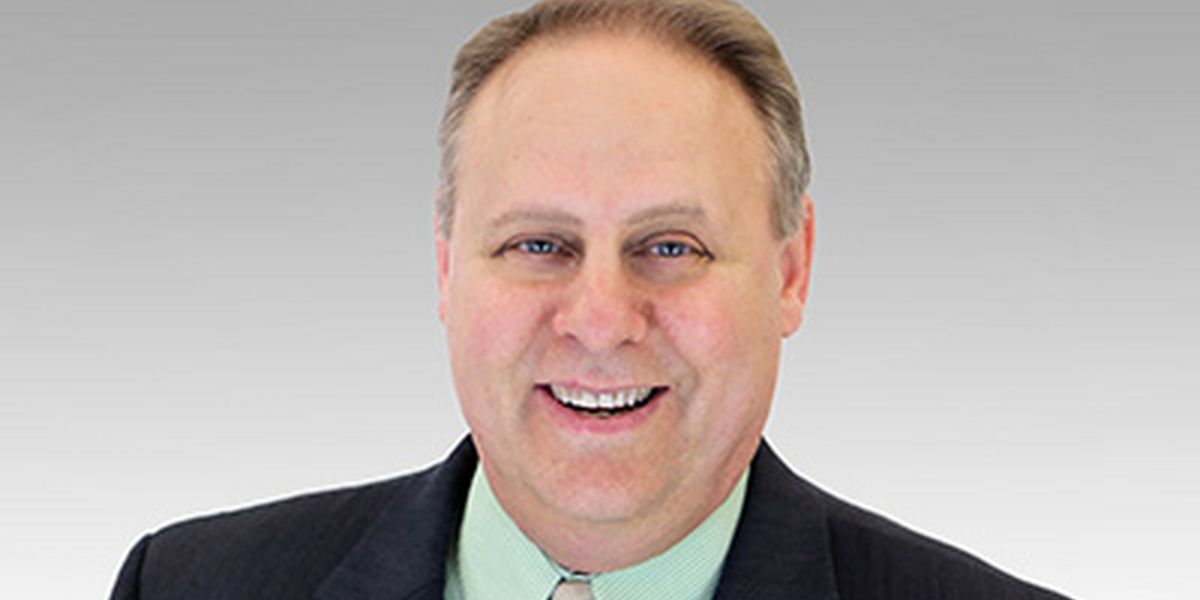 The Encore Musical Theatre Company Welcomes Leading Industry Professional Frank Mack as New Managing Director