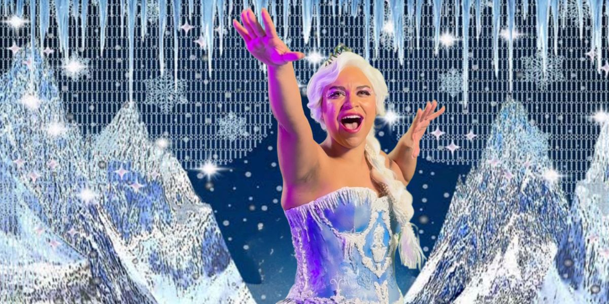 Disney's FROZEN Begins At The Encore Musical Theatre Company This Week