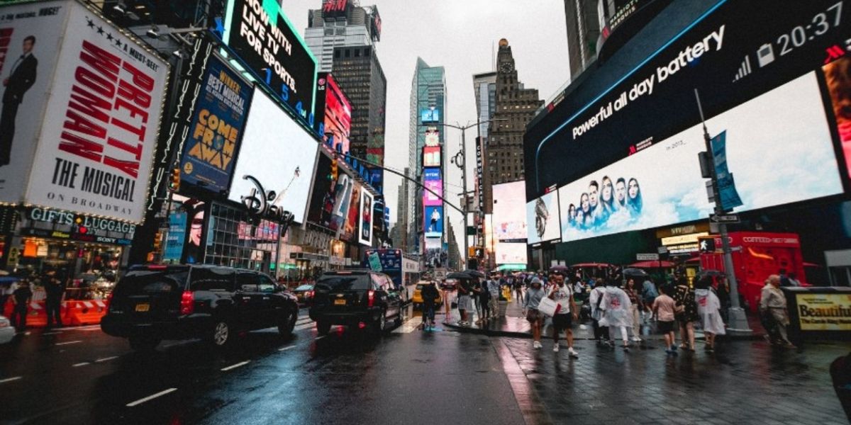 The Entertainment Community Fund Joins No Times Square Casino Coalition