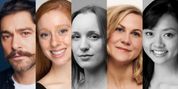 The Entertainment Community Fund Reveals 2026 Alex Dubé Scholarship Recipients Photo