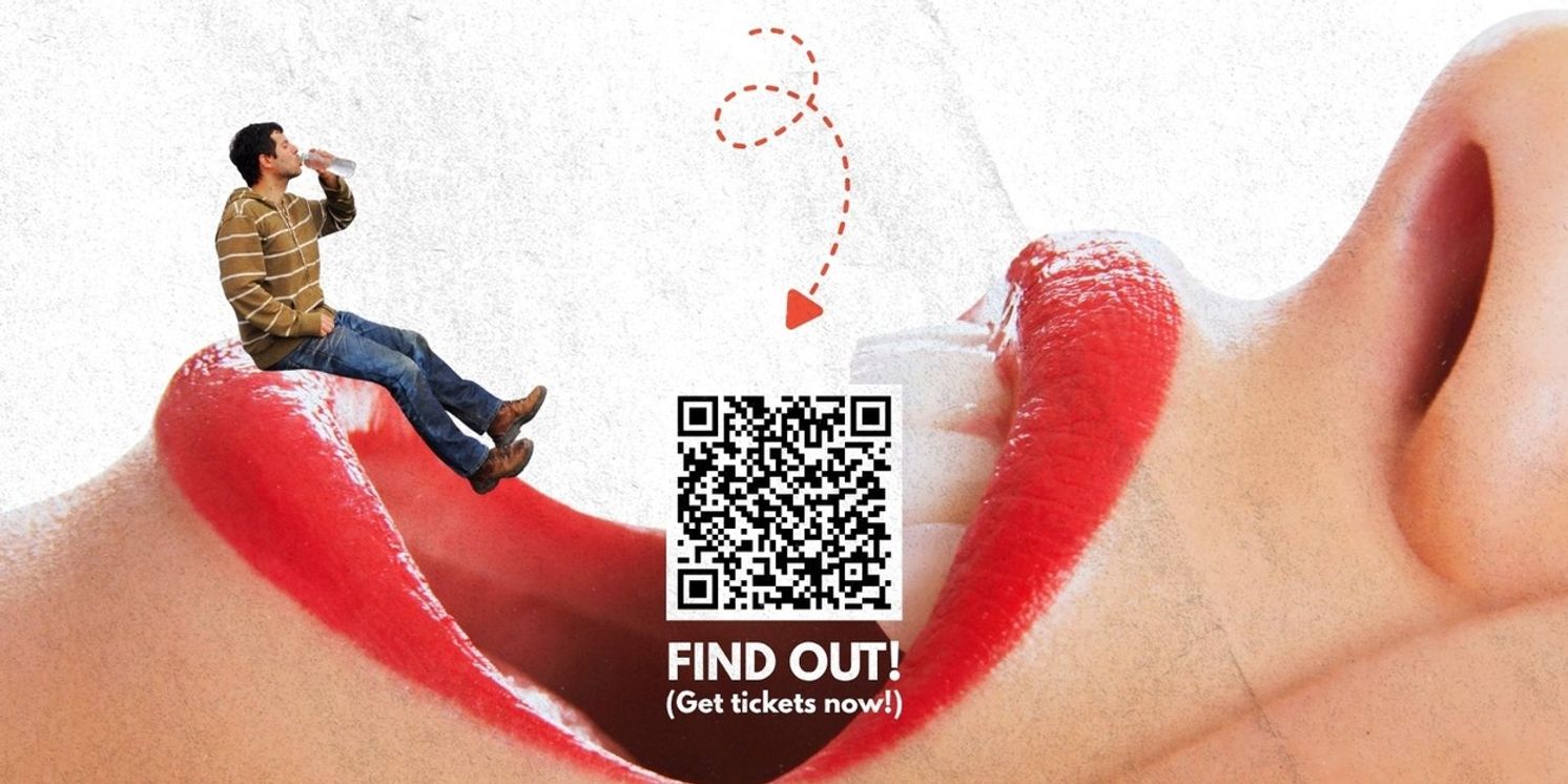 I EAT BOYS By Jamie Gore Pawlik to Have Staged Reading at The Ephemeral Players  Image