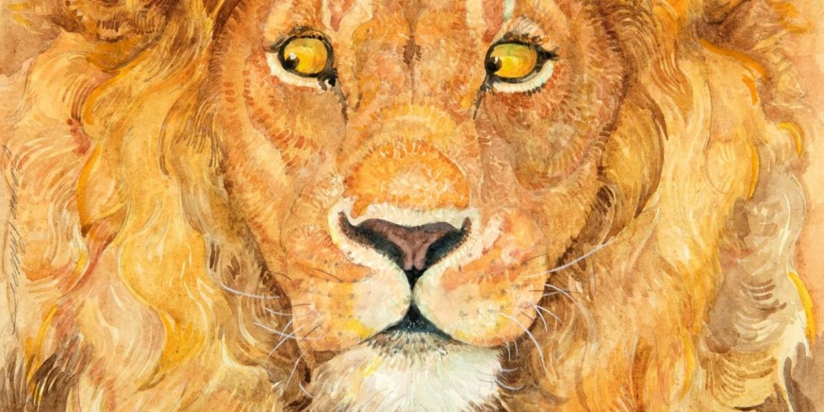 The Eric Carle Museum Of Picture Book Art Announces Major Acquisition Of Artwork By Jerry Pinkney