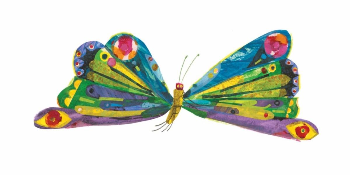 The Eric Carle Museum of Picture Book Art to Present the Carle Honors