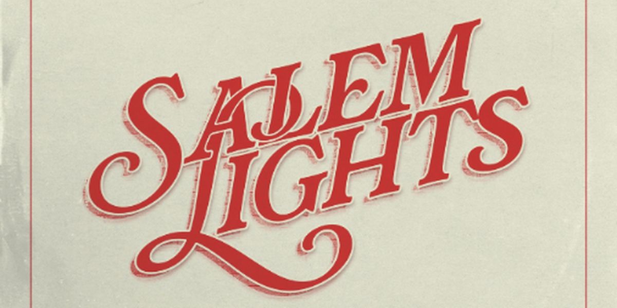The Erly Premiere Americana LP 'Salem Lights'