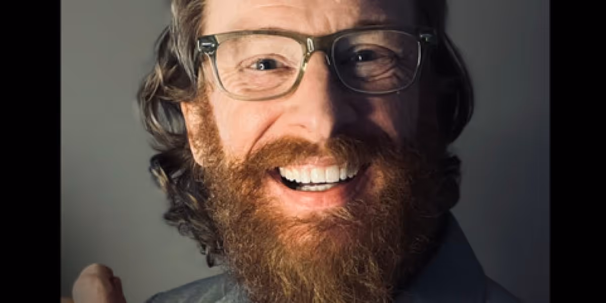 Kevin Kelly Brings Solo Cabaret I'VE HEARD THAT SONG BEFORE To Winter Park Playhouse In March