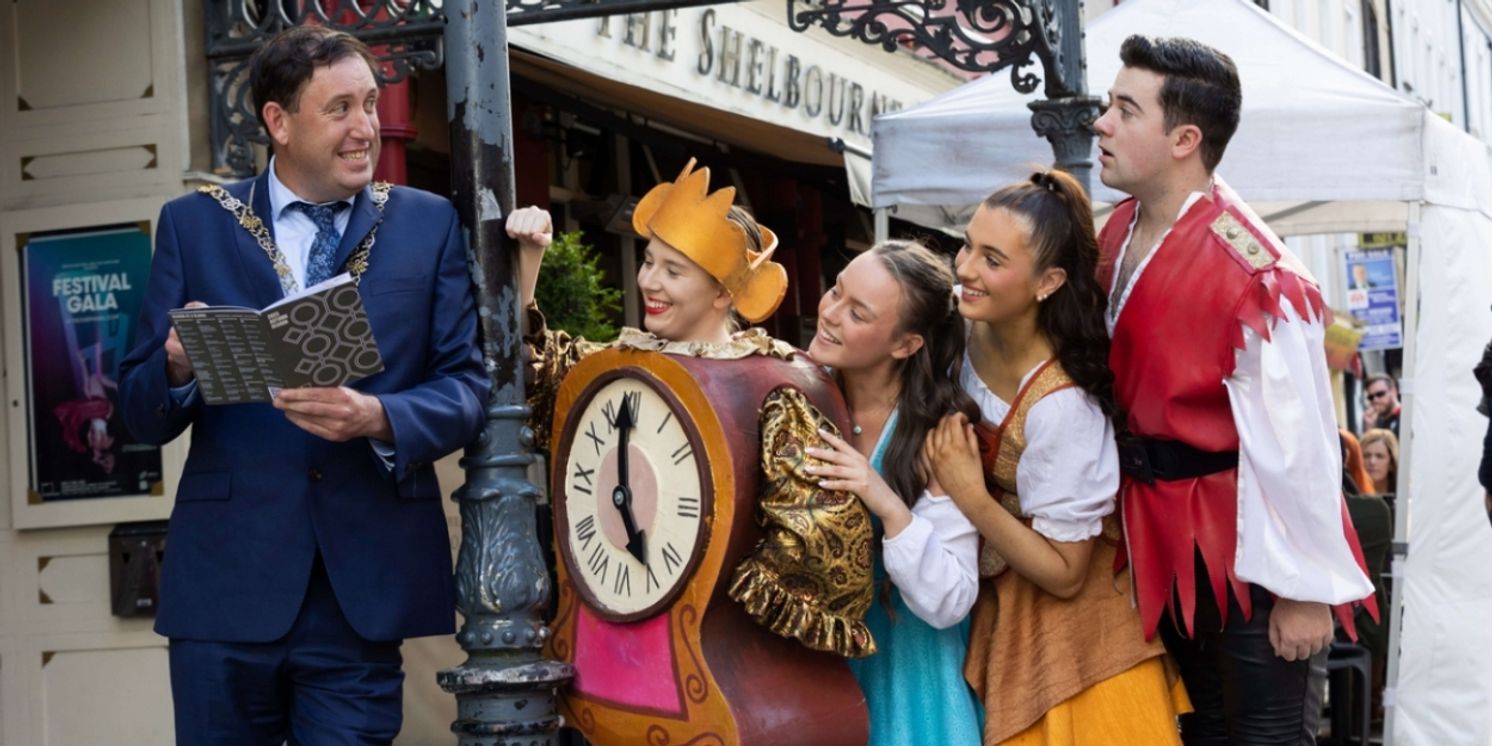 The Everyman Launches Autumn Season of Entertainment  Image