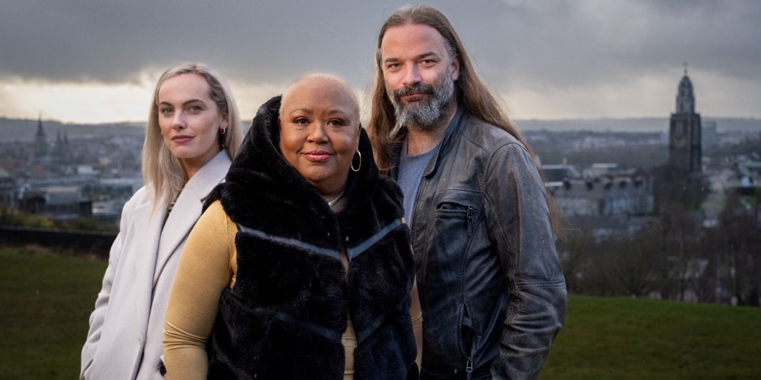 The Everyman Launches New Concert Series  Image