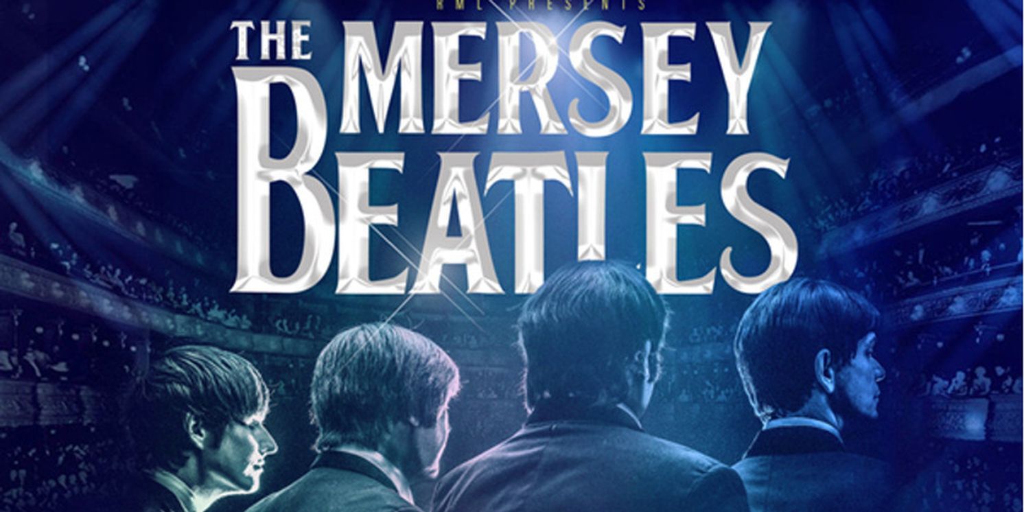 The Mersey Beatles to Perform at The Everyman in November  Image
