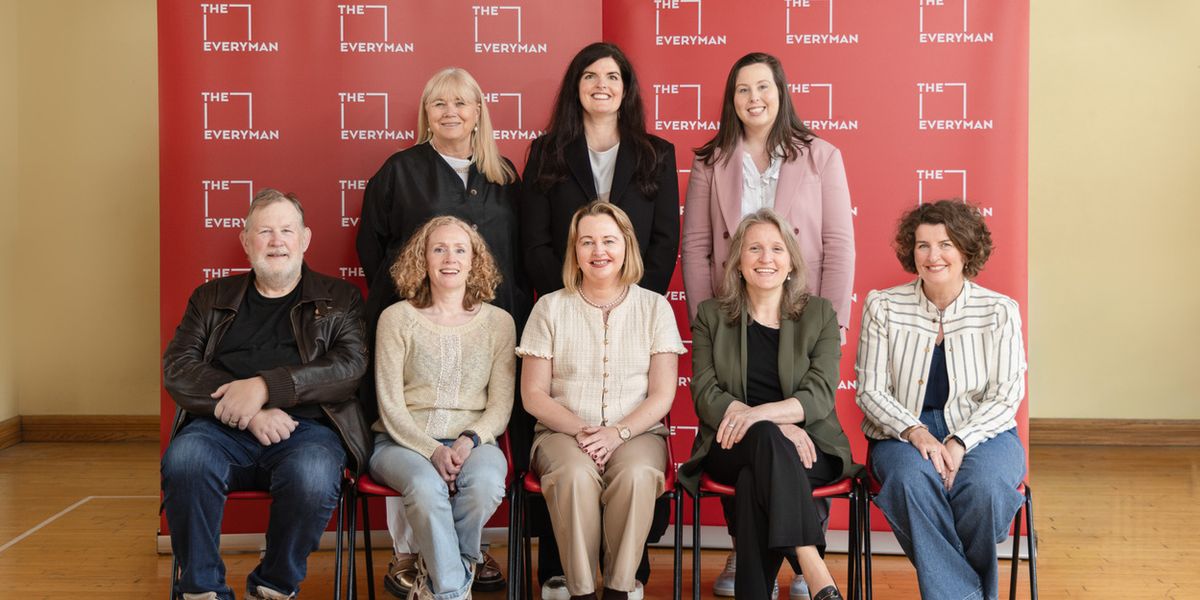 The Everyman Welcomes New Board Members