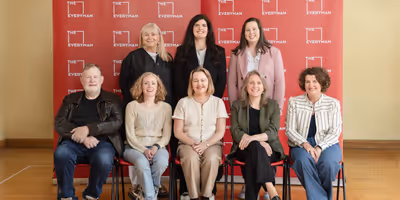 The Everyman Welcomes New Board Members Photo