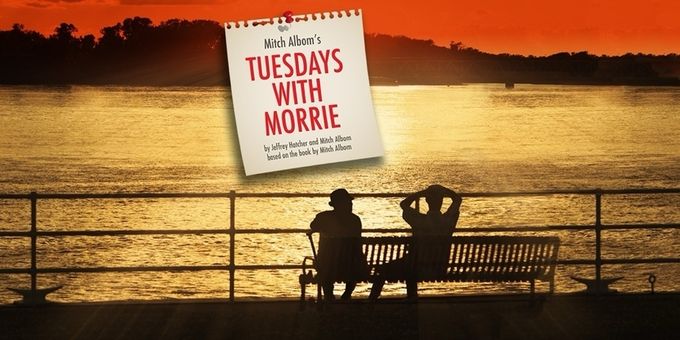 The Everyman to Present TUESDAYS WITH MORRIE This March Photos