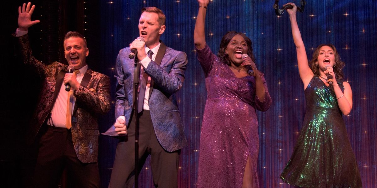 The Exchange Awards FST Grant For Its Winter and Summer Cabaret Series