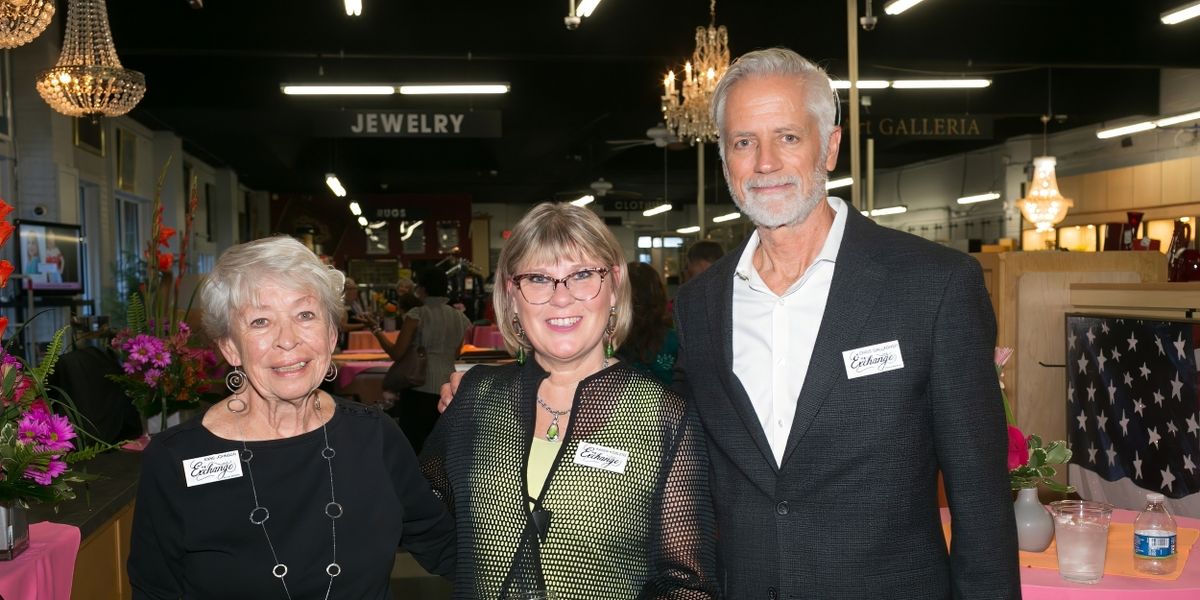 The Exchange Will Award $404,000 to Local Arts Groups and Students at Its Annual Grants Celebration