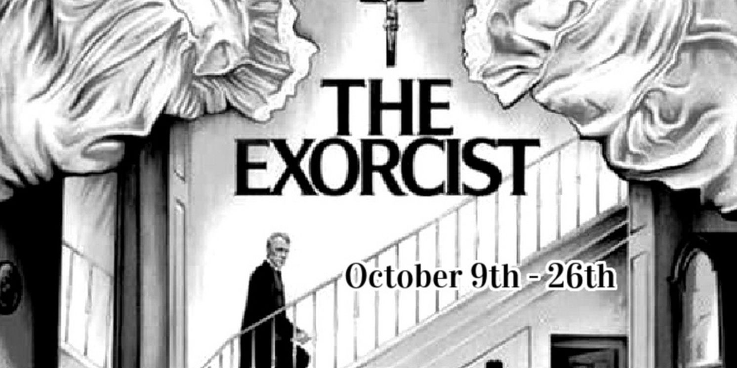 The Exorcist Comes To The Cumberland Theatre Stage  Image
