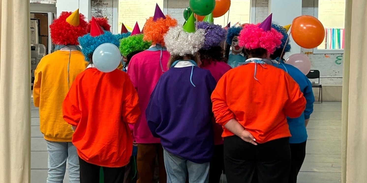 The Exponential Festival To Present PROFESSIONAL DEVELOPMENT By Little Lord  Image