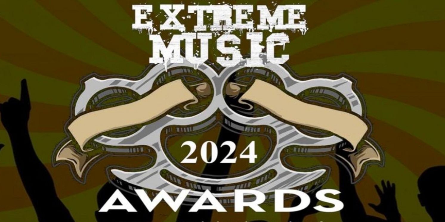 The Extreme Music Awards to Launch In January  Image