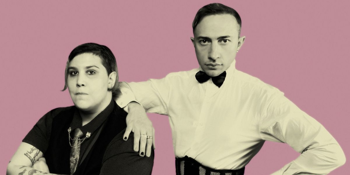 The FMs to Release Sophomore Double Album in May