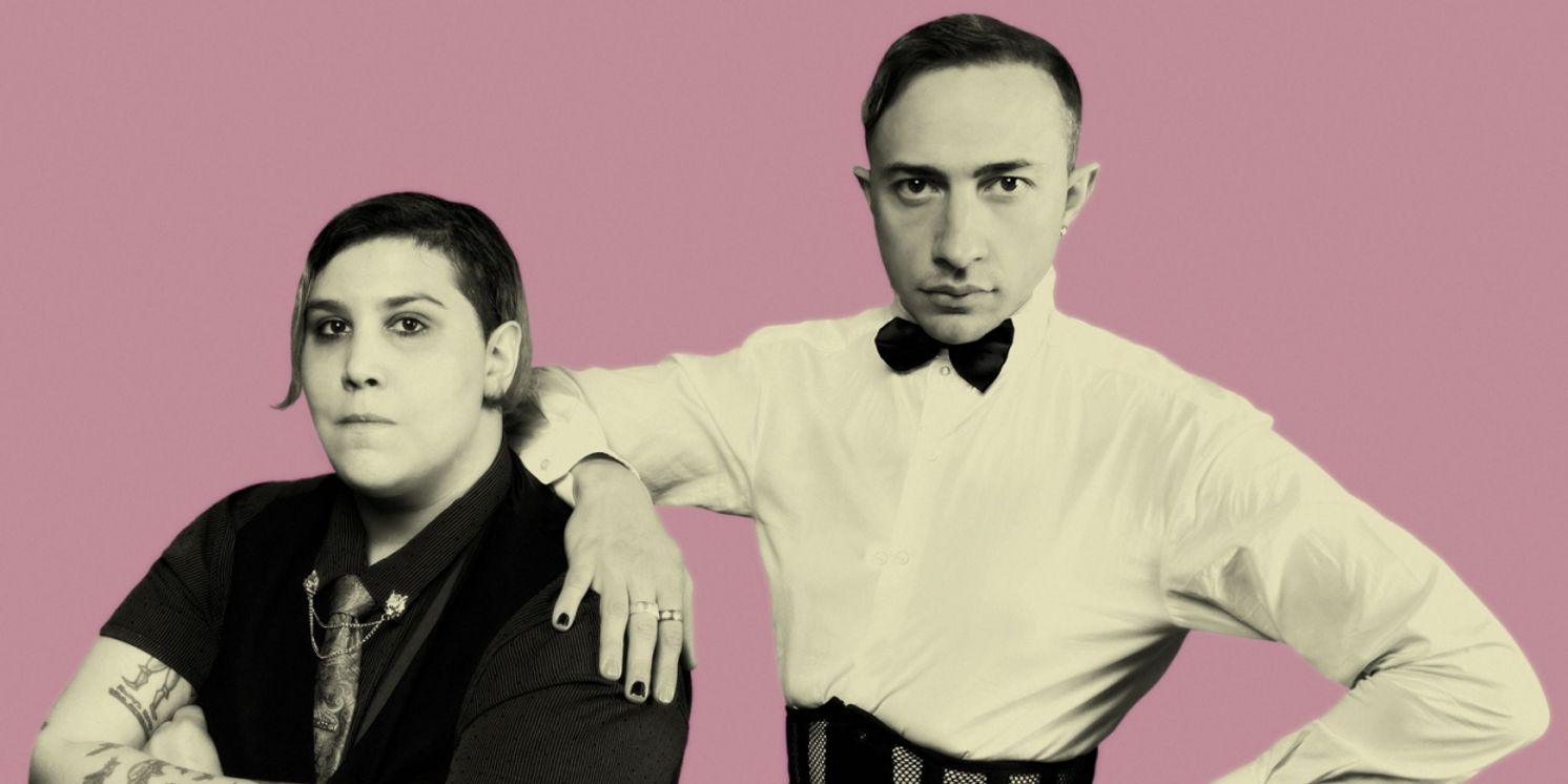 The FMs to Release Sophomore Double Album in May  Image