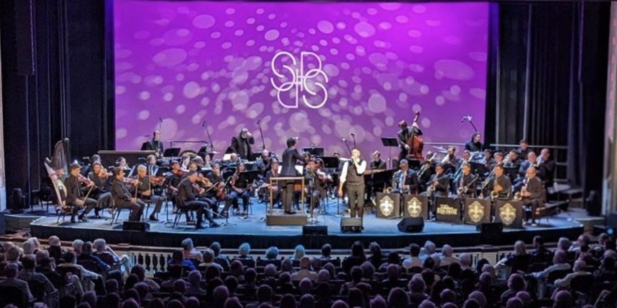 The Fabulous Equinox Orchestra to Perform at The Moss in August