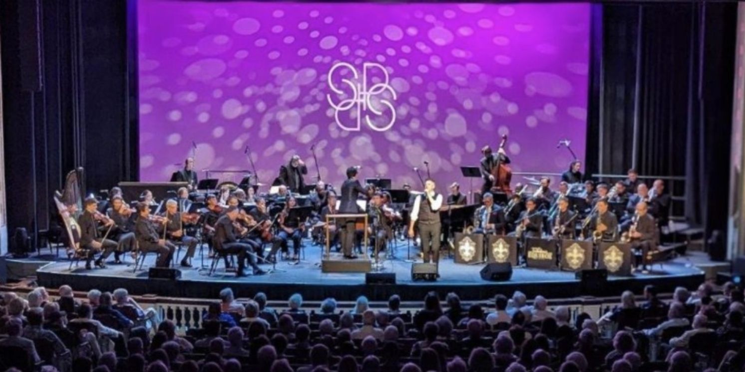 The Fabulous Equinox Orchestra to Perform at The Moss in August  Image