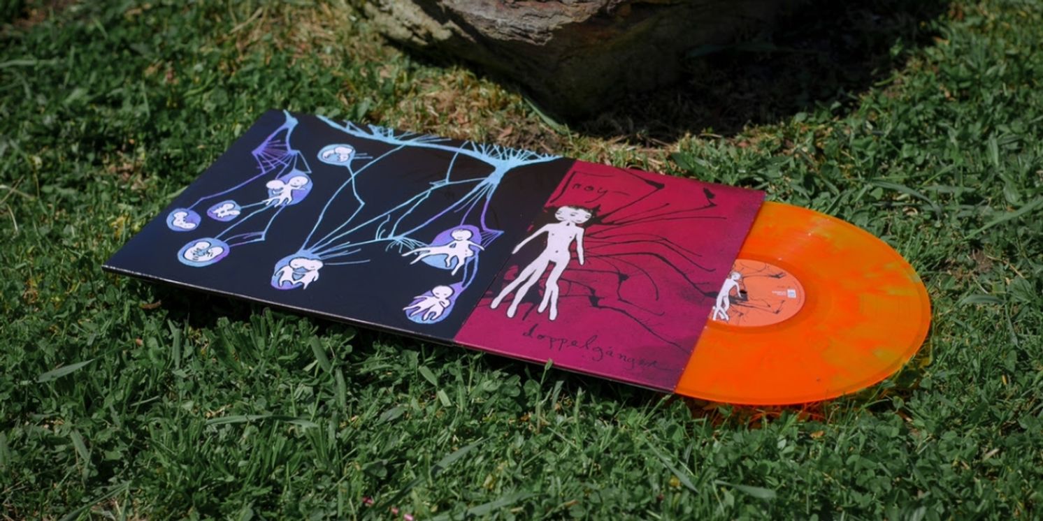 The Fall Of Troy Set 'Doppelganger' Vinyl Re-Press and U.S. Tour  Image