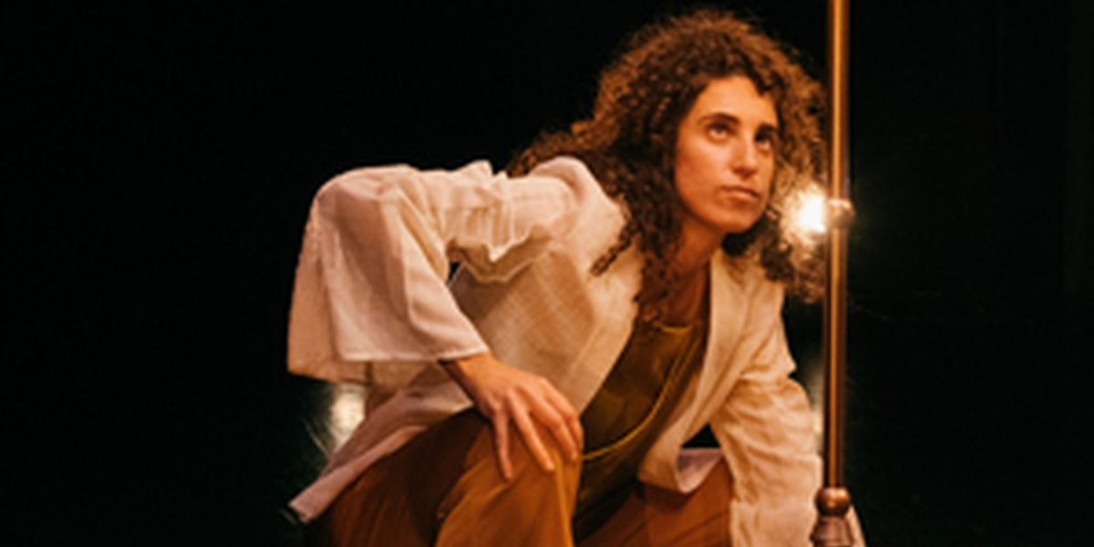 World Premiere of The Falling Company's FAMILY ROOM to be Presented by The Dance Centre in April