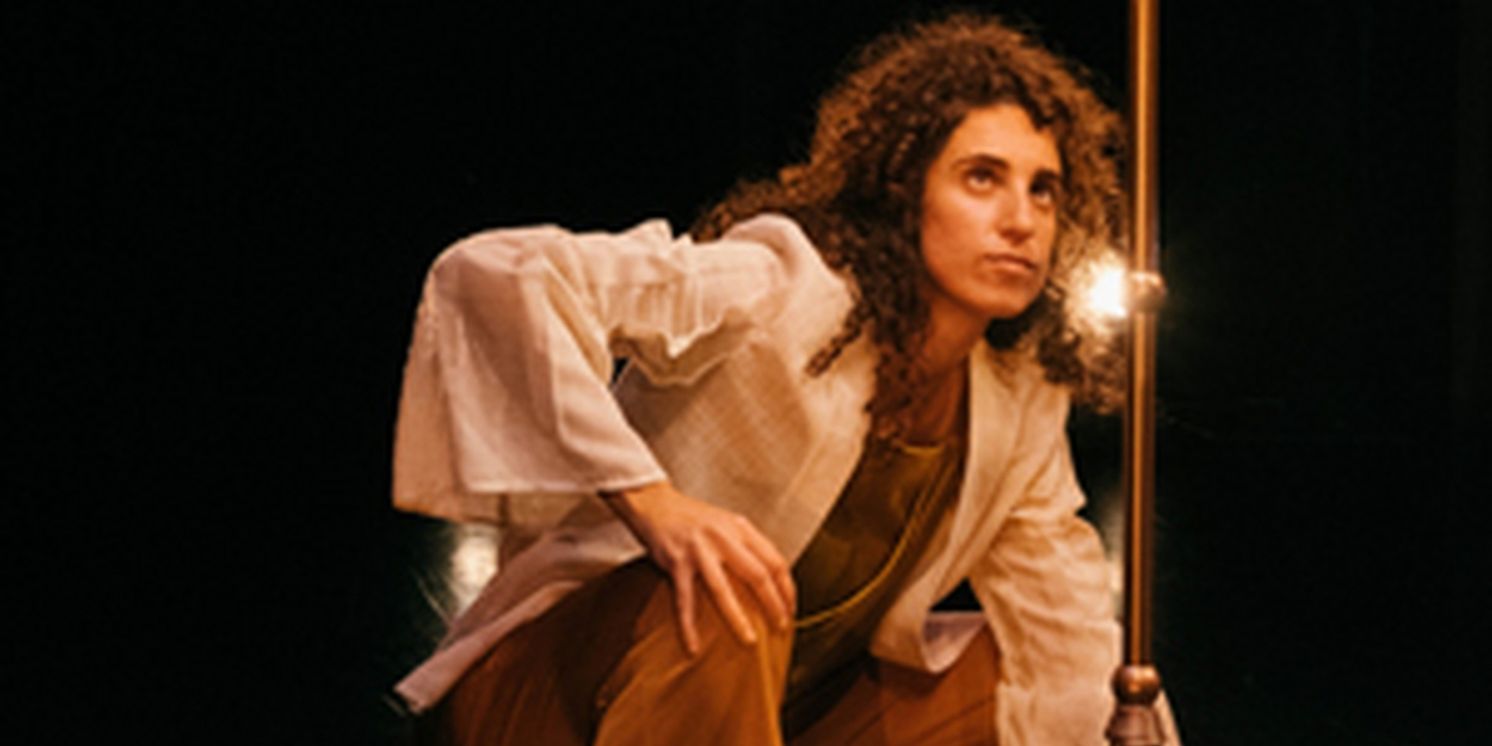 World Premiere of The Falling Company's FAMILY ROOM to be Presented by The Dance Centre in April  Image