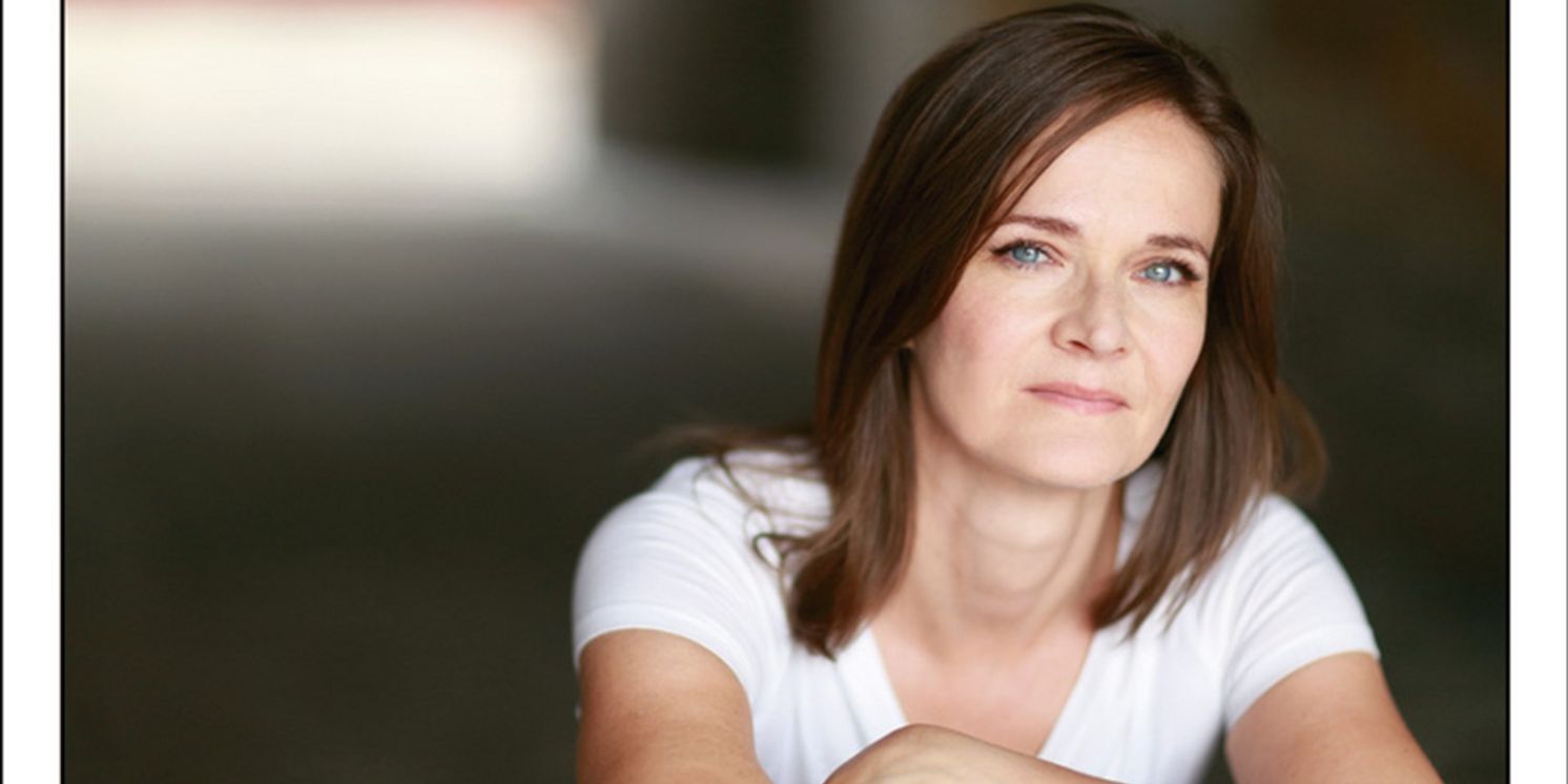 The Farm Theater Awards Playwright Enid Graham With the 2024/25 College Collaboration Project Commission  Image