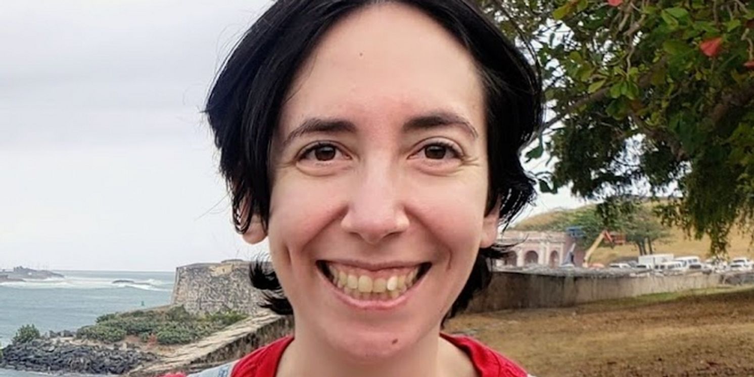 The Farm Theater Awards Playwright Gina Femia With 2025/26 College Collaboration Project Commission  Image